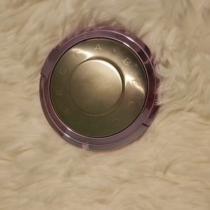Becca Lilac geode Highlighter